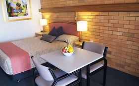 Ningana Motel Mudgee 3*